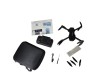 SIVERY Drone H16 4K Dual Camera Stunt Roll Optical Flow Hovering 1800mAh